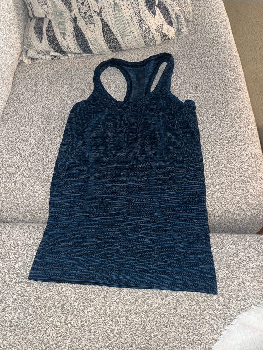 Lululemon Athletica Swiftly Tech Racerback 2.0 Tank Top